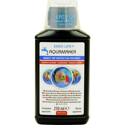 EASY LIFE AQUAMAKER 250мл