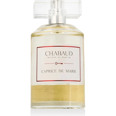 Chabaud Caprice de Marie parfumovaná voda dámska 100 ml tester