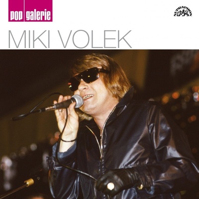 Miki Volek - Pop galerie