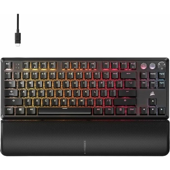 Corsair K70 RGB TKL US (CH-911911G-NA)
