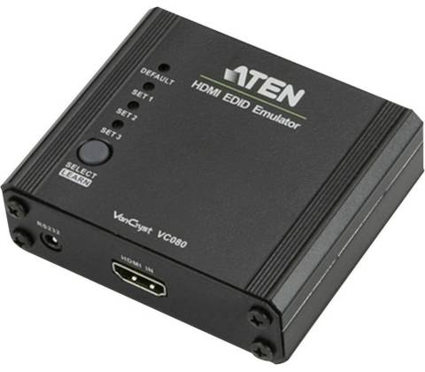 ATEN VC-080