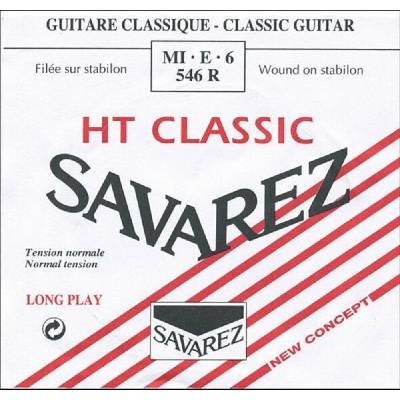 Savarez 546R 101723