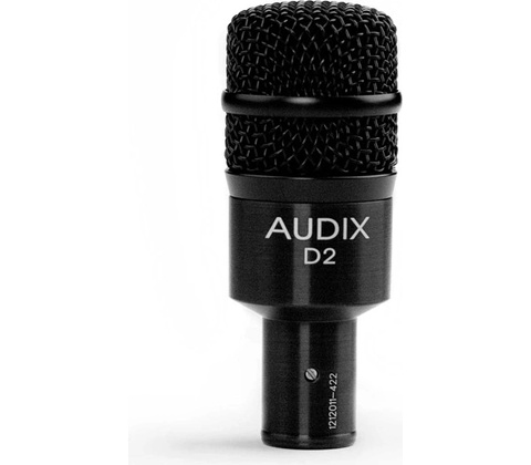Audix D2
