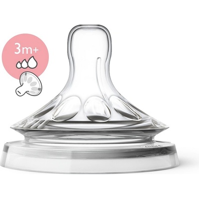 Avent Philips natural variabil 2 ks