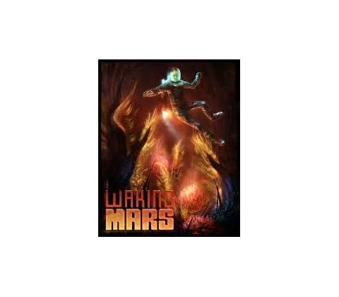 Waking Mars