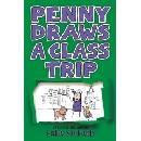 Penny Draws a Class Trip