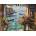 Norimpex - Puzzle Diamant painting: View of Venice 30x40cm - 1 - 39 piese