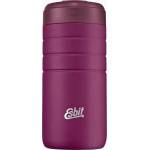 Esbit Термо чаша Esbit Majoris Stainless Steel Thermo Mug With Flip Top 450 ml berry