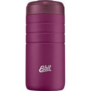 Esbit Термо чаша Esbit Majoris Stainless Steel Thermo Mug With Flip Top 450 ml berry