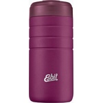 Esbit Термо чаша Esbit Majoris Stainless Steel Thermo Mug With Flip Top 450 ml berry