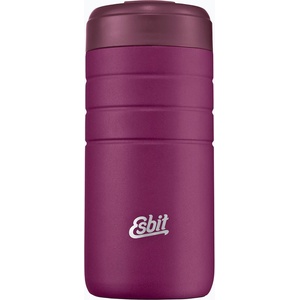 Esbit Термо чаша Esbit Majoris Stainless Steel Thermo Mug With Flip Top 450 ml berry
