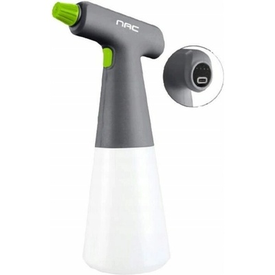 NAC Postřikovač aku 550ml – Zboží Mobilmania