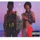 Oracular Spectacular - MGMT CD
