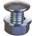 Baks Mushroom screw SGN M8X14 650142 /100pcs /