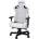 Anda Seat Гейминг стол Anda Seat - Kaiser 2 XL Leather swivel, бял (AD12XL-07-W-PV-W00)