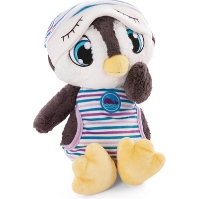 NICI Tučniak ospalec Pingulini 22 cm