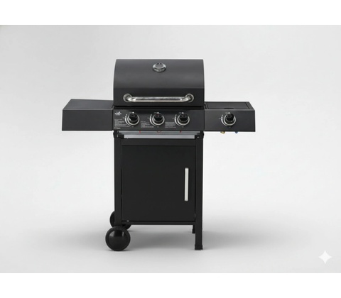 BBQ Meeting CH-BBQ8069