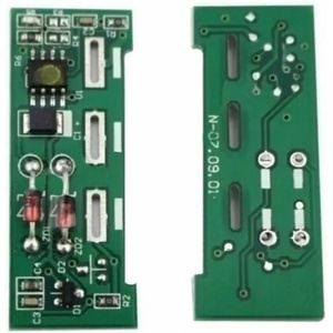 Samsung ЧИП (chip) ЗА SAMSUNG CLP 500 / 510 / 550 / XEROX 6100 - Black - P№ HS5X61-K