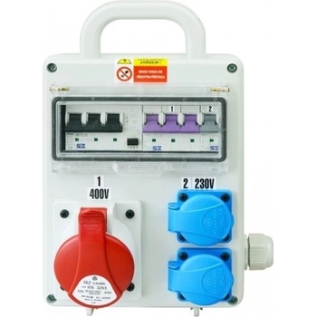 ROS FI-3203 D