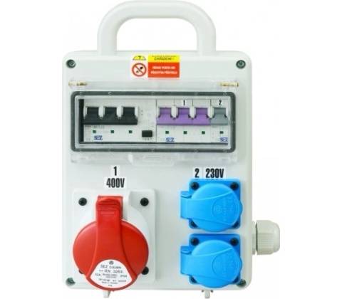 ROS FI-3203 D