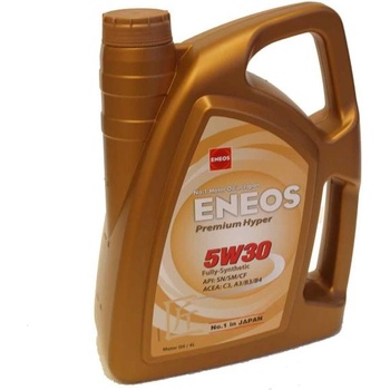 ENEOS Premium Hyper 5W-30 4 l
