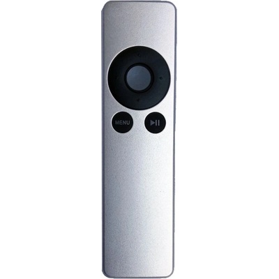 съвместим Apple tv second and third generation, s2 - заместител дистанционно управление (tv second and third generation, s2)