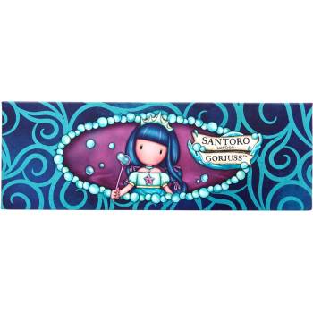 Image 1 of Santoro Кутия за моливи Santoro Gorjuss - Walking On Water (472GJ13)