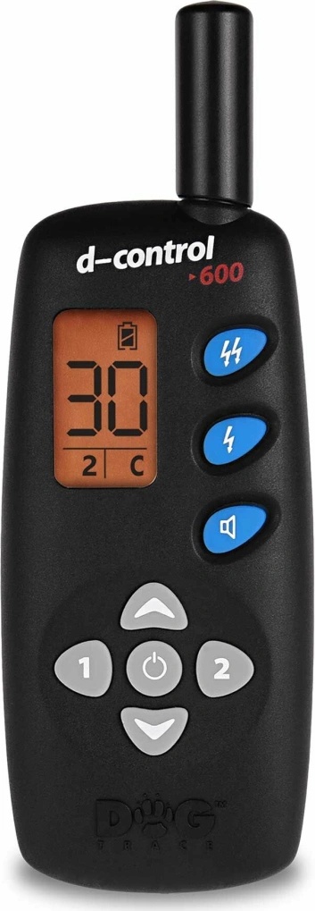 Dogtrace Vysielač d-control 600