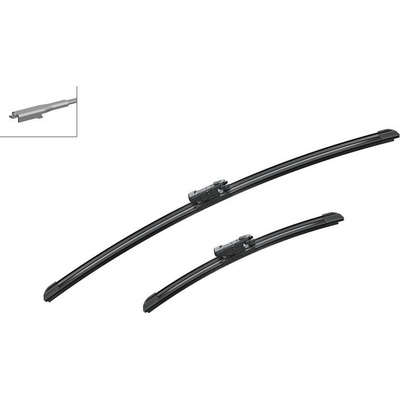 Bosch Aerotwin 600+340 mm BO 3397014519