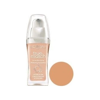 L'Oréal Paris True Match tekutý make-up C2 30 ml