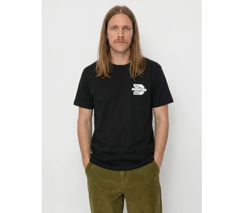 Dickies Minden Black