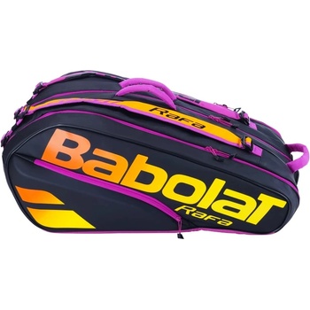 Babolat Pure Aero RAFA X12 2021