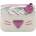 Santoro Gorjuss "Ruby Wild" Gorjuss Purse - "Ruby Wild"