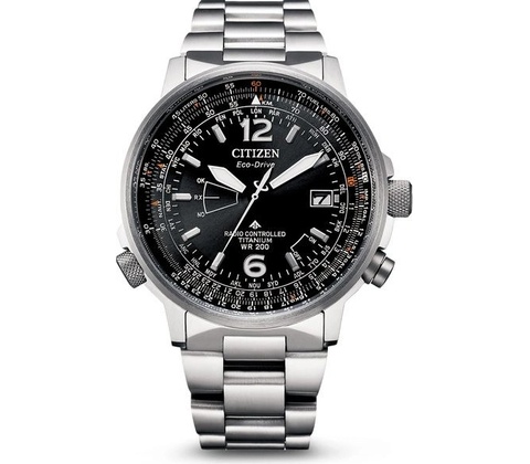 Citizen CB0230-81E