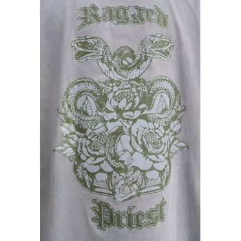 The Ragged Priest Памучна тениска The Ragged Priest (RPAW252010JS)