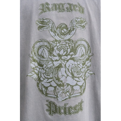 The Ragged Priest Памучна тениска The Ragged Priest (RPAW252010JS)