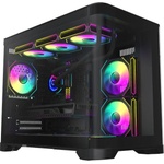 GAMEMAX Hype-M Black (GM-14100902476)