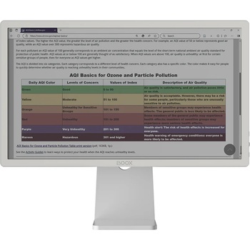 Onyx BOOX Mira Pro 25.3