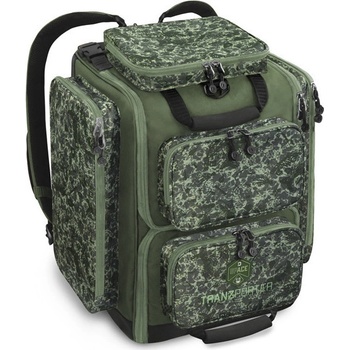 Delphin Batoh X Carryall Tranzpoter Space C2G 55L