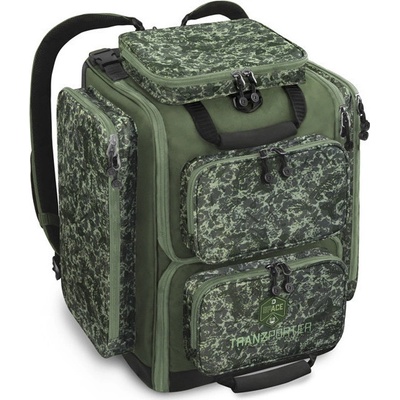 Delphin Batoh X Carryall Tranzpoter Space C2G 55L