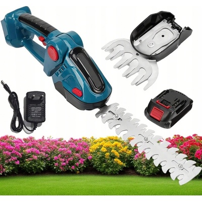 Einhell GC-CH 18/40 Li Solo