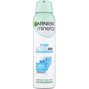 Garnier Mineral Pure Activespray 48H 150 ml
