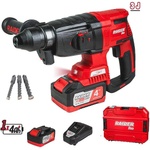 Raider RDP-BRH20 4Ah Set (030202)