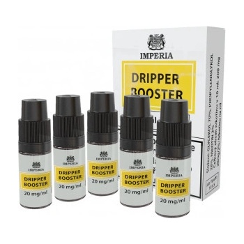 IMPERIA Dripper PG30/VG70 20mg 5x10ml