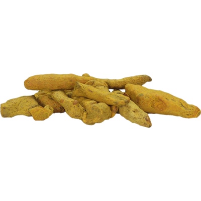 Profikoření Kurkuma kořen sušený celý 0,5 kg