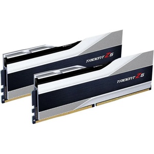 G.SKILL Trident Z5 32GB (2x16GB) DDR5 6000MHz F5-60J36F-32TZ5S