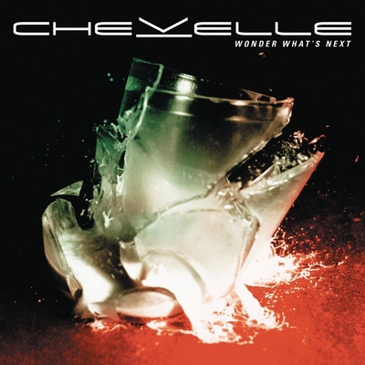 Chevelle - Wonder What's Next (Reissue) (LP) (194398751412)