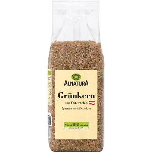 Alnatura Био зелена спелта - 500 г