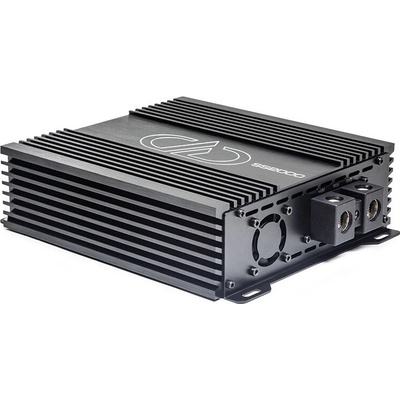 DD Audio SS2000