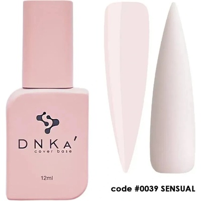 DNKa’ Cover Base Sensual #0039 12 ml